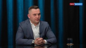 Технологии для бизнеса. Евгений Елфимов, основатель экосистемы Inventorus