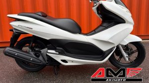 Honda PCX 150 KF12 2013 года