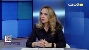 Актуальное интервью. Лидеры детского отдыха: почему Ставропольский край отметил министр Кравцов