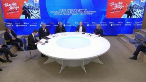 Уникальные реликвии времен Великой Отечественной покажут на выставке "Великая Победа. Россия - мо...