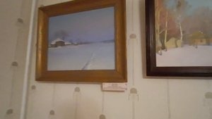 Родина С. Есенина Каретный двор/дом Кашиной/наши старые фото Константиново