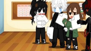 Слендер и Залго в одной лодке 🤣🤣