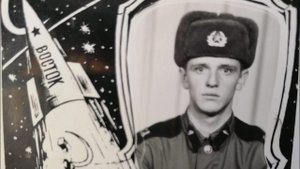 Учебка Печи, однополчане! Эфир в записи!