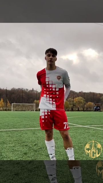 26.10.2025, "Moscow children's league Pro", 2010 г.р., г. Москва, интервью Буянова М., ФШ "Луч".