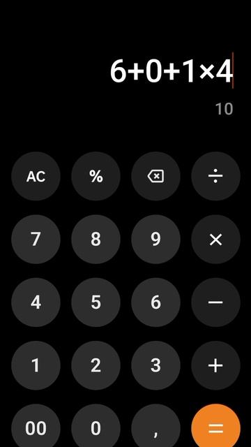 Калькулятор обманывает:( смотреть онлайн