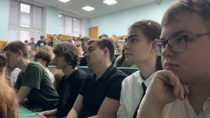 Форум «Профессии будущего» в ВоГУ успешно завершён!