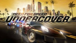 Need for Speed: Undercover ПРОХОЖДЕНИЕ #1