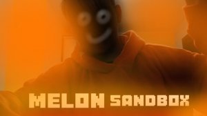 Челендж в melon sandbox | покажи свои сейвы и постройки..