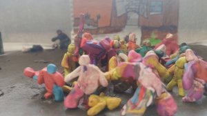 битва.. 1 сезон 8 серия