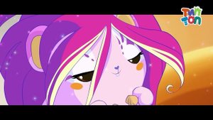 Промо. Канал ТипТоп. Ноябрь 2025