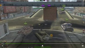 ТАНКИ ЖЕСТЬ!