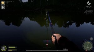 рыбалка русская