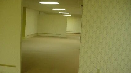 БЭКРУМС 1 сезон 1 серия