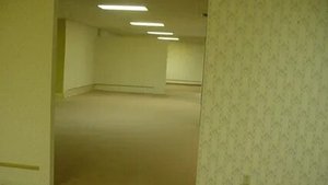 БЭКРУМС 1 сезон 1 серия