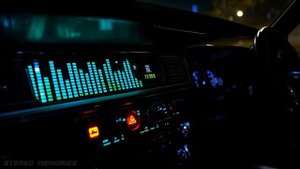 Стерео Кассета 80х