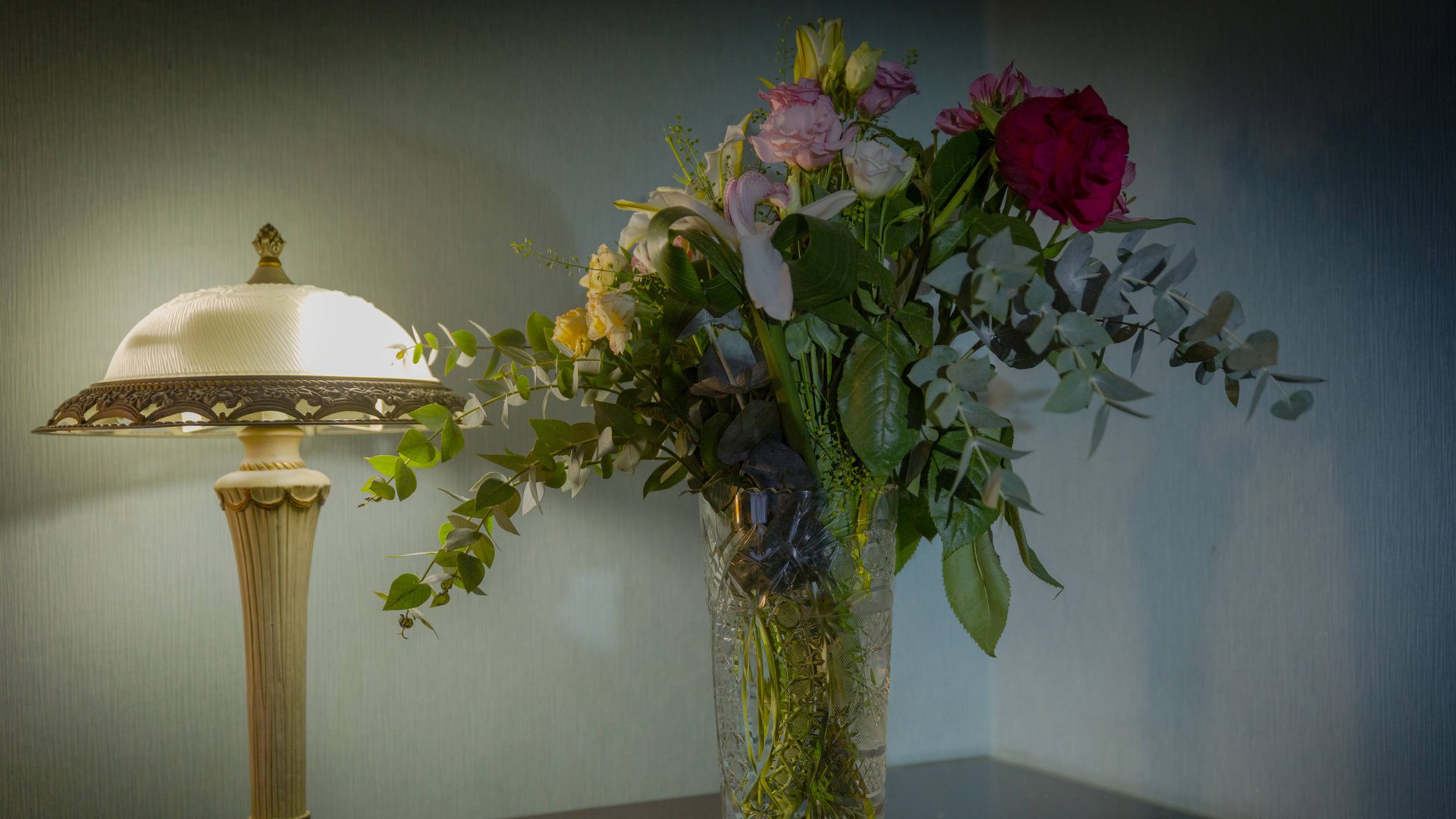 Юбилей смотреть онлайн