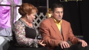 "МИМОХОДОМ", 28 октября 2014 год. Автор проекта О. Дзиов