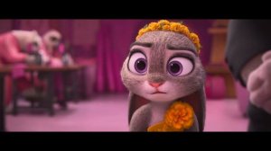 Зверополис 2 — Новый русский трейлер (Дубляж, 2025)