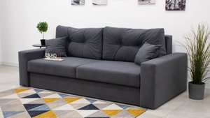 Гросс-lux диван прямой CONNECT 89