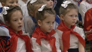 «Битва хоров» прошла в одном из детских садов Каменска-Уральского. Панорама 28.10.25