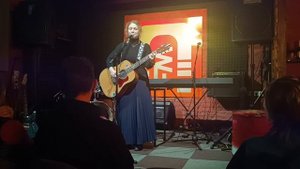 вот было бы славно
автор текста и музыки Анна Рассказова