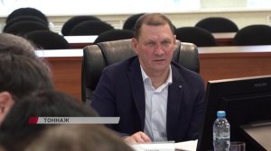 В администрации обеспокоены сохранностью межквартальных проездов