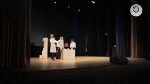 Посвящение в студенты