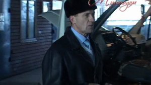 "МИМОХОДОМ", 28 октября 2009 год. Автор проекта О. Дзиов