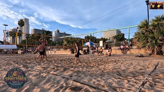 I Dont Hate You beachvolleyball