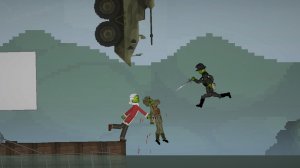 Пиратос бандитос 2