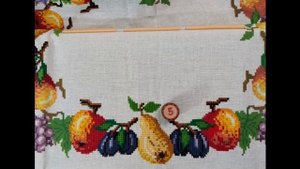 Вязальный дневничок. Страница 175.