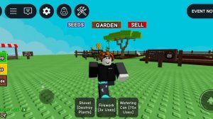 соревнования в grow a garden