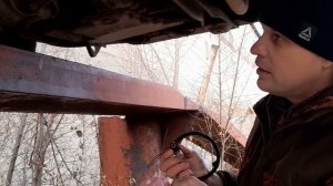 Почему АКПП не переключает Nissan Cube AZ10 или Датчик скорости