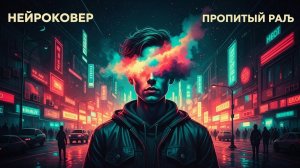 Нейрокавер — Пропитый рай №10
