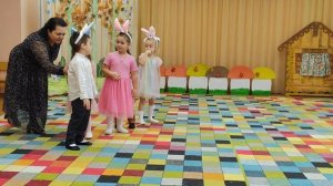 Осенний утренник 28.10.2025 Сад Умка группа 2 Фиалка