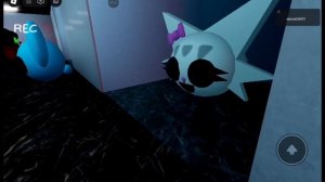 скримеры из двух игр в roblox