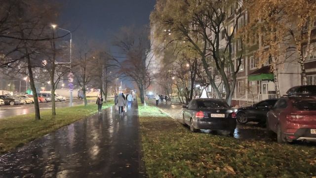 Москва, Алтуфьевское шоссе, 92 смотреть онлайн