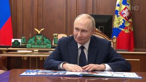 Развитие Ямало-Ненецкого автономного округа в центре внимания Владимира Путина