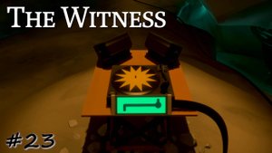 Музыкальная головоломка. Закулисье. Истинный финал - #23 - The Witness