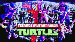 "ЧЕРЕПАШКИ-НИНДЗЯ" / Атака Тигриного Когтя / битва со Шредером