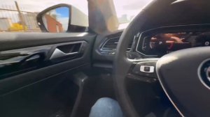 VOLKSWAGEN T-ROC из Китая