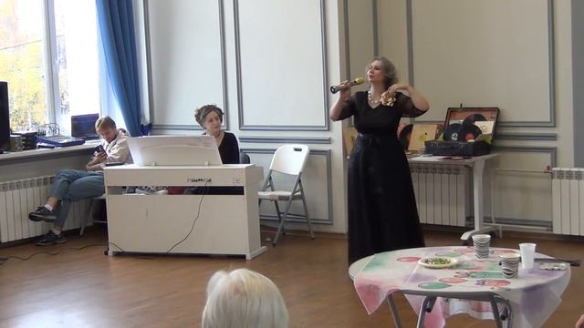 Севастопольский вальс | Людмила ЮРЬЕВА