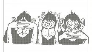 Какое небо голубое...