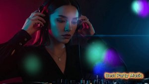 Best Party Music - Magnetic Hearts