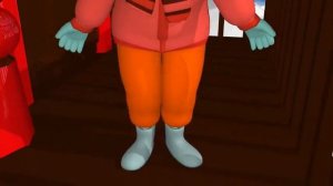 ВАЛЕНКИ_Мульт_песенка_Наше_всё!