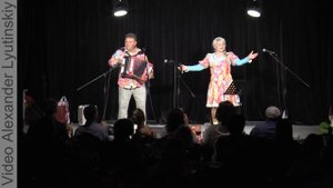 Александр Ганичев и Светлана Калачёва - Ах, сколько песен сложено (муз. С. В_Full-HD.mp4