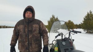 Замер расхода топлива на буране с двс ваз 2109.