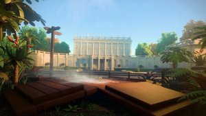 Трейлер Two Point Museum: Zooseum