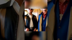 Альтернативный Назад в будущее 5: путешествие по России