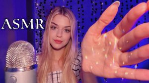 АСМР 😴Давай заснем вместе? 🥥неразборчивый шепот, прикосновения, сказка | Рутуб видео Вк видео